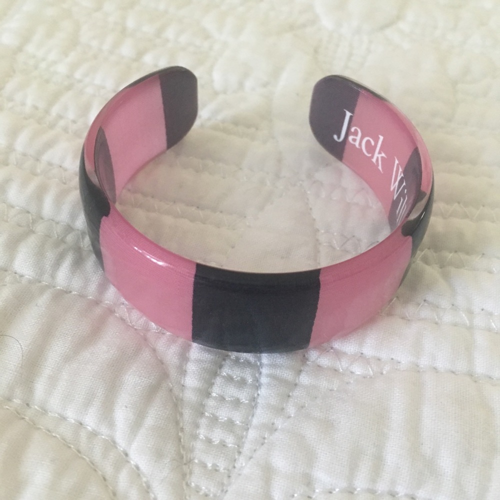 Jack Wills cuff bangle bracelet
